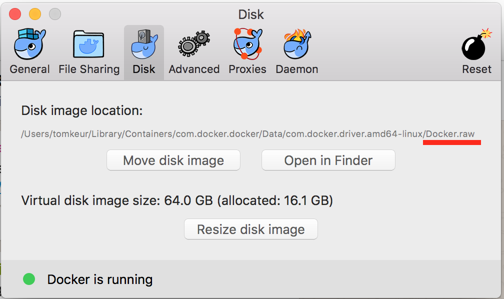Docker For Mac Vmware Fusion